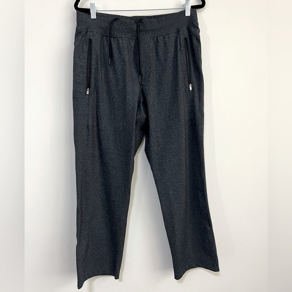 lululemon athletica Other - Lululemon Men’s Jogger. Like New Condition. Size Large.